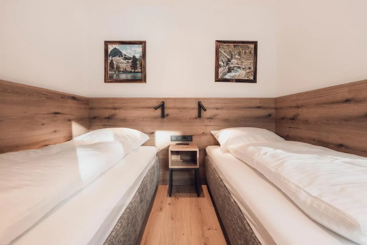 Alpenheim Apartment Ischgl