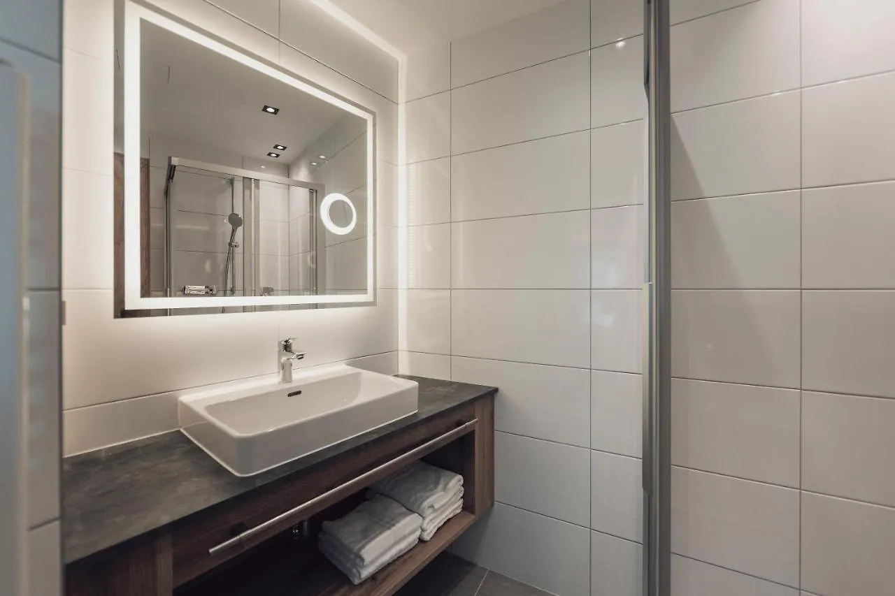 Alpenheim Apartment Ischgl