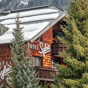 Pensionat Heart Sylvia, Ischgl