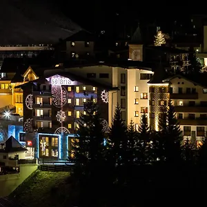 Solaria - 4 Superior Ischgl