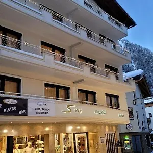 Alphotel Garni Salner Hotel