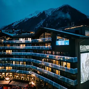 Elizabeth Arthotel Adults Only Hotel
