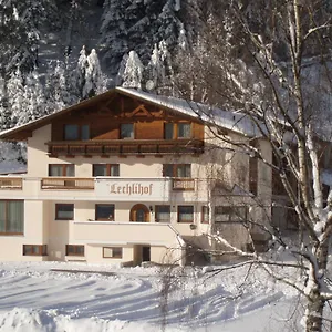 Lechlihof Ischgl
