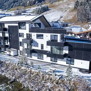 Alpin Apartament