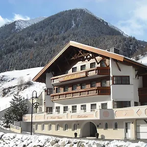 Garni Belvedere Hotel