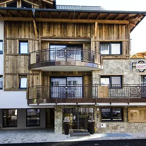 Forum Hotel apartamentowy