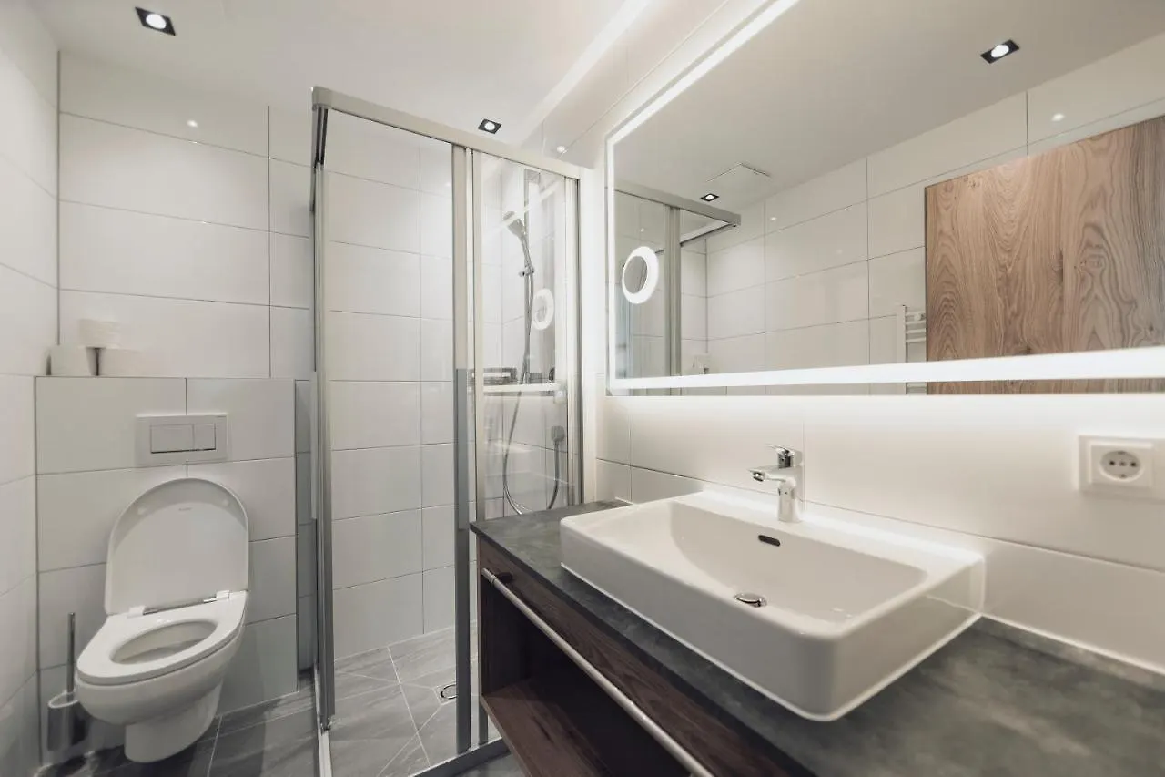 Alpenheim Apartment Ischgl