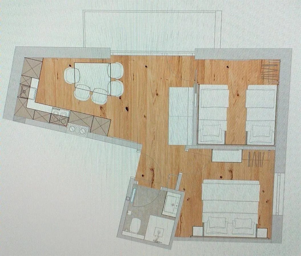 Alpenheim Apartment Ischgl 0*,  Austria