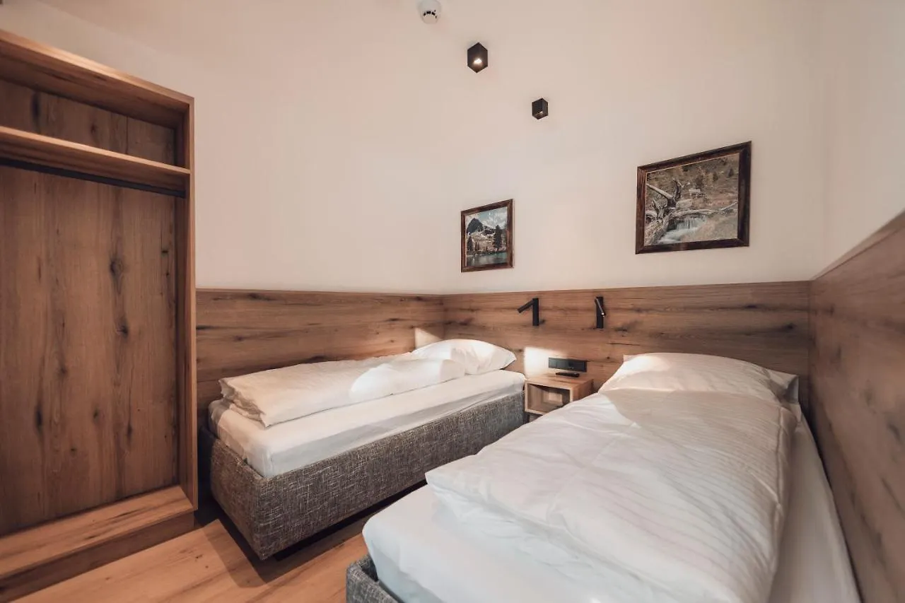 Alpenheim Apartment Ischgl Austria
